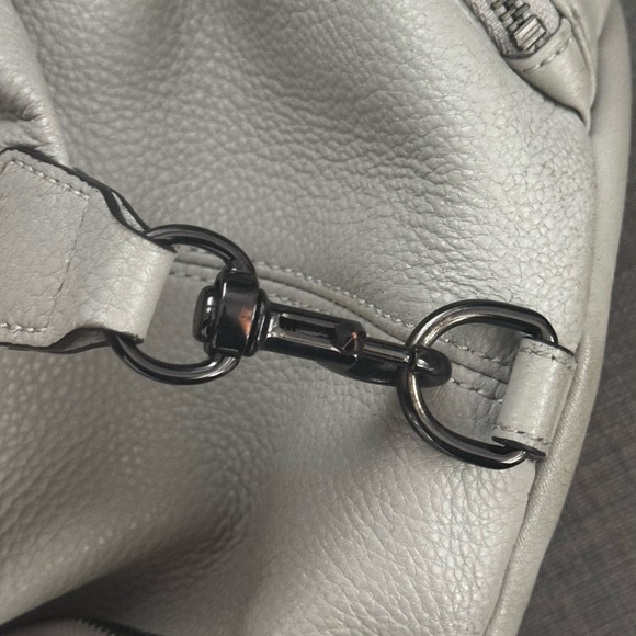 REBECCA MINKOFF Julian Backpack Bag main image 8